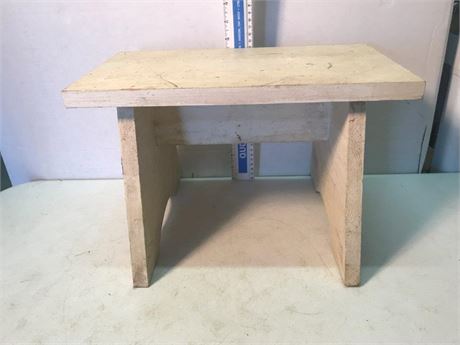 Step Stool