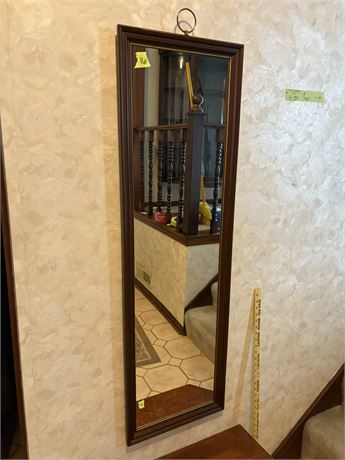 Wall Mirror
