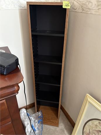 Shelf