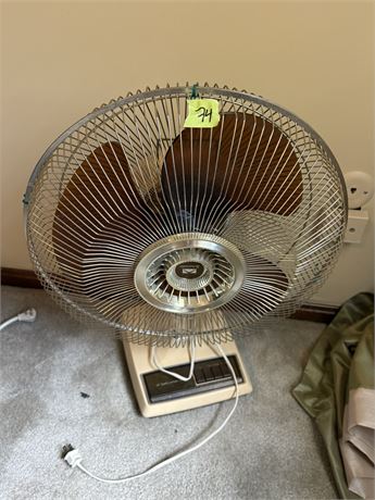 Fan