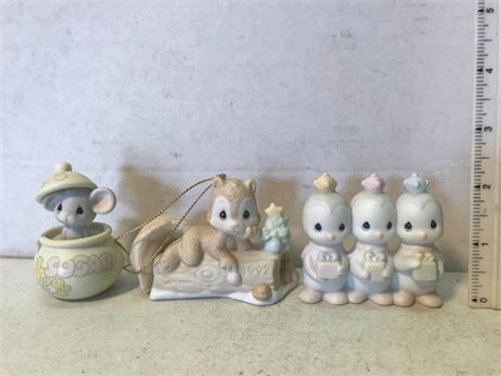 Enesco Figurines