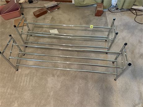 Shoe Rack