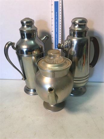 Carafes