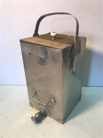 Water Box