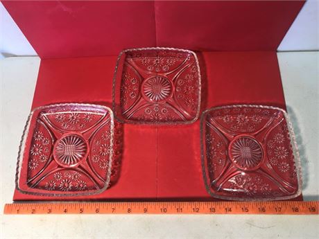 Glass Plates