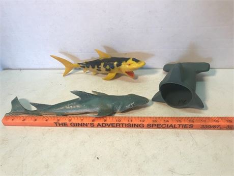 Sharks