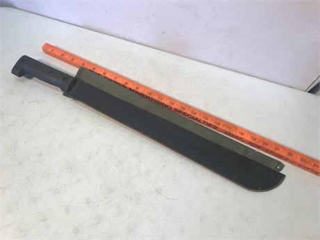 Machete