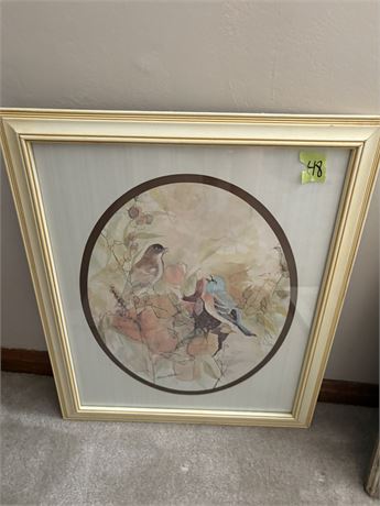 Wall Art