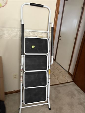 Assist Ladder