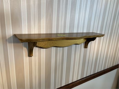 Wall Shelf