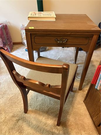 Sewing Table