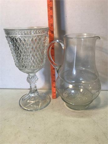 Glass Misc.
