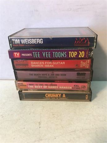 Cassettes