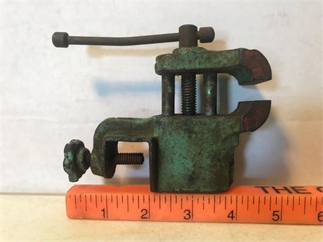 1.5in. Vice