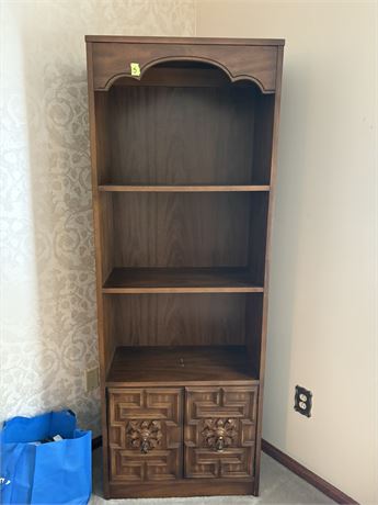 Bookcase