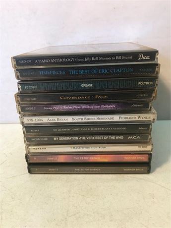 Cds