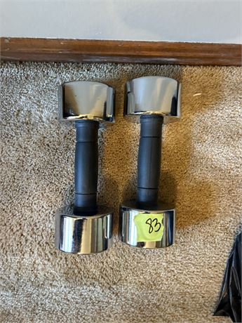 Weights