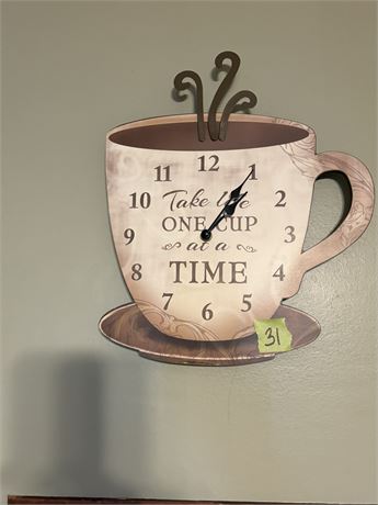 Wall Clock