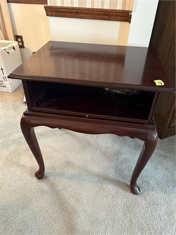 End Table