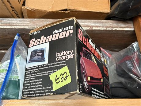 Battery Charger