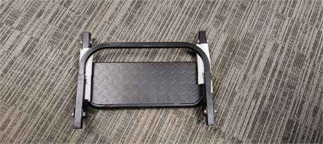 Tire Step For Truck