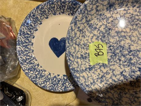 Roseville Pottery