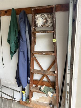 Ladder