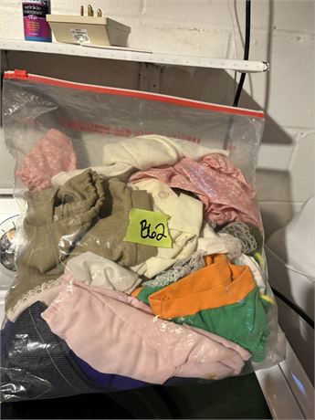 Doll Clothing