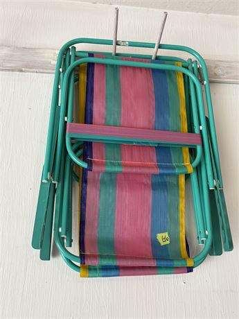 Lawn Chairs