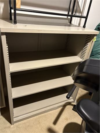 Shelf
