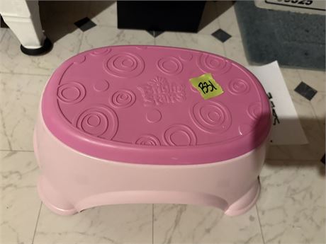 Child Stool