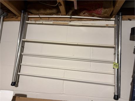 Drying Rack
