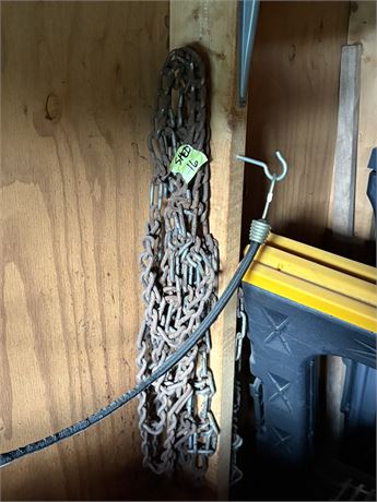 Chains