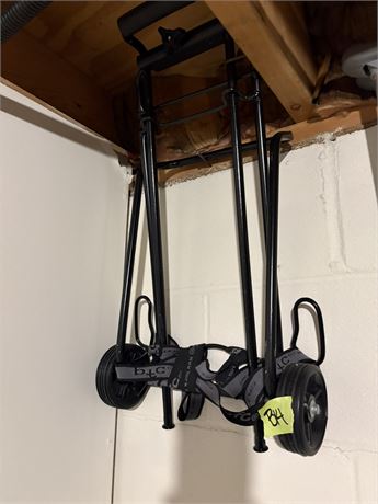Roll Cart