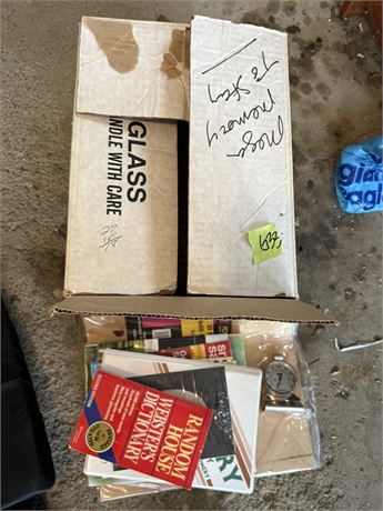 Book Lot
