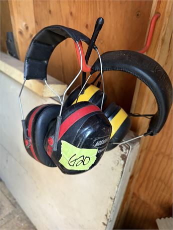 Hearing Protection