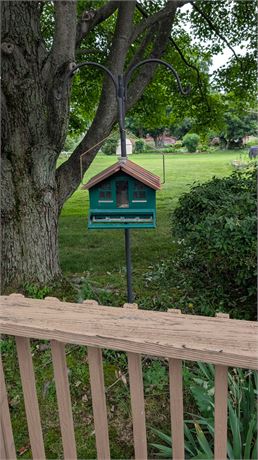 Birdhouse