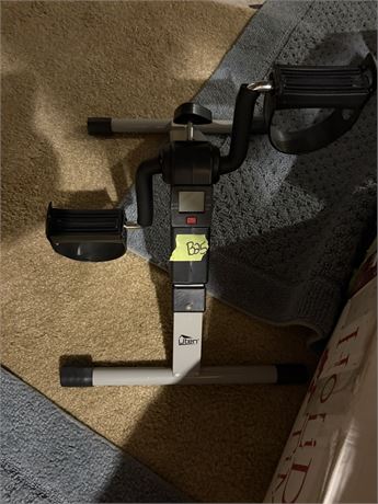 Leg Exerciser