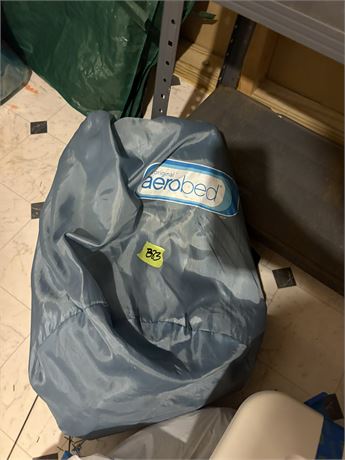 Air Bed