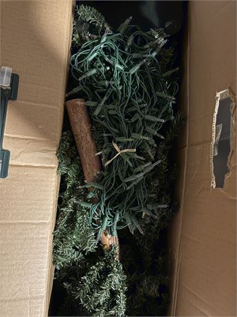 Christmas Tree