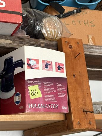 Waxmaster
