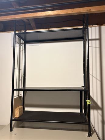 Shelf
