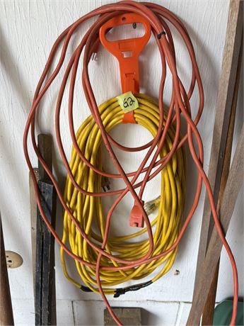 Extension Cords