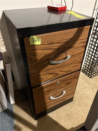 File Cabinet