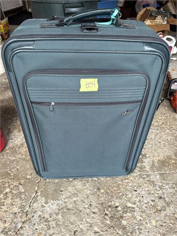 Suitcase