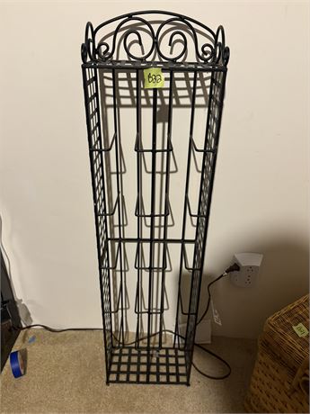 Wine Rack
