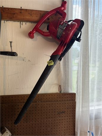 Blower