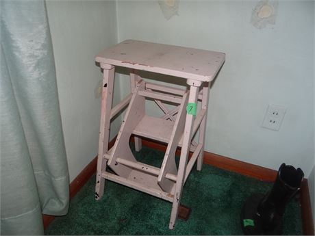 Kitchen Stool