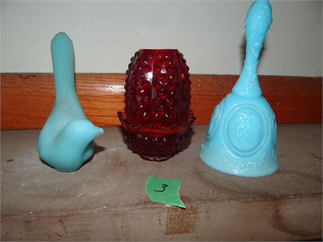 Fenton Glass