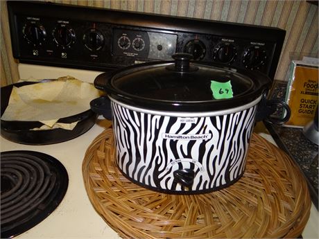 Crock Pot